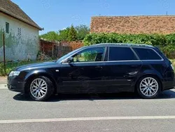 Utilizat 2007 Audi A4 Break | 3.150 EUR (Preț OK)