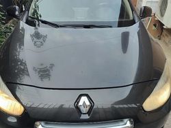 Negru Utilizat 2011 Renault Fluence Berlinǎ | 4.000 EUR (Scump)