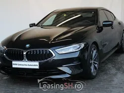 Negru Utilizat 2020 BMW 840 Coupe | 63.829 EUR (Preț OK)