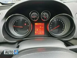 Albastru Utilizat 2012 Opel Insignia Berlinǎ | 7.500 EUR