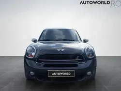 Maro Utilizat 2015 Mini Cooper S Countryman SUV | 10.500 EUR