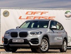 Culoaregri Utilizat 2021 BMW X3 Advantage SUV | 29.499 EUR (Super Preț)