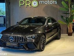 Culoaregri Utilizat 2019 Mercedes AMG GT 53 AMG Coupe | 79.900 EUR