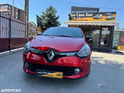 Rosu Utilizat 2016 Renault Clio IV LIMITED Hatchback | 6.450 EUR (Preț OK)