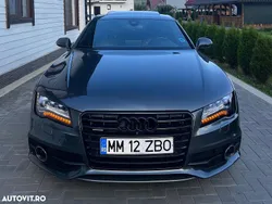 Culoaregri Utilizat 2011 Audi A7 S-Line Hatchback | 15.500 EUR (Preț OK)