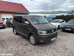 Maro Utilizat 2012 VW Multivan Monovolum | 17.500 EUR