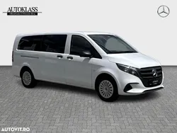 Alb Utilizat 2024 Mercedes Vito Monovolum | 50.500 EUR