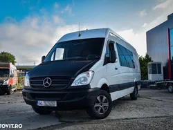 Alb Utilizat 2008 Mercedes Sprinter Van | 12.950 EUR