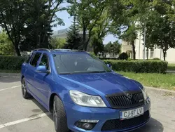 Utilizat 2013 Skoda Octavia RS Break | 7.199 EUR (Preț OK)