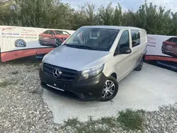 Gri Utilizat 2018 Mercedes Vito Monovolum | 15.990 EUR