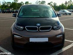 Culoarebej Utilizat 2019 BMW i3 Comfort Edition | 17.303 EUR