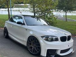 Culoarealb Utilizat 2008 BMW 135 Coupé M Sport Coupe | 18.500 EUR