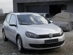 Utilizat 2010 VW Golf VI Coupe | 5.500 EUR (Scump)