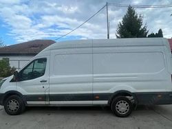 Utilizat 2018 Ford Transit | 8.000 EUR (Preț OK)