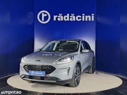 Culoaregri Utilizat 2021 Ford Kuga SUV | 19.650 EUR (Preț OK)