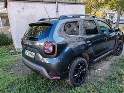 Gri Utilizat 2023 Dacia Duster SUV | 18.400 EUR (Preț OK)