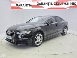 Culoarenegru Utilizat 2018 Audi A6 Berlinǎ | 25.250 EUR (Preț bun)