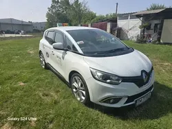 Utilizat 2018 Renault Scénic IV Monovolum | 15.000 EUR