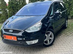 Culoarenegru Utilizat 2010 Ford Galaxy Titanium Monovolum | 4.500 EUR (Super Preț)