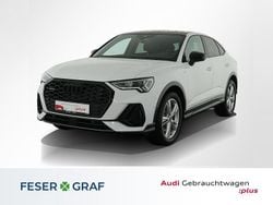 Utilizat 2024 Audi Q3 Sportback S-Line SUV | 50.154 EUR