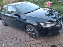 VW Jetta