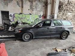 Negru Utilizat 2007 Volvo V50 Break | 1.000 EUR