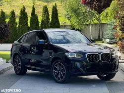 Culoarenegru Utilizat 2022 BMW X4 M Sport SUV | 35.999 EUR (Preț OK)