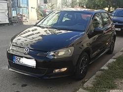 Utilizat 2011 VW Polo Hatchback | 2.590 EUR (Super Preț)