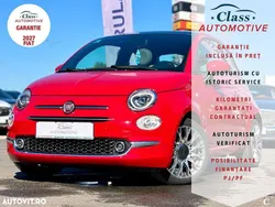 Culoarerosu Utilizat 2022 Fiat 500 | 11.490 EUR (Preț OK)