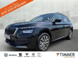 Utilizat 2021 Skoda Kamiq Clever SUV | 19.476 EUR (Scump)