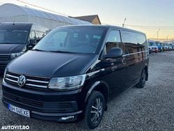 Culoarenegru Utilizat 2016 VW T6 Comfortline Van | 18.392 EUR (Preț OK)
