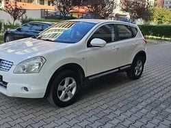 Utilizat 2009 Nissan Qashqai SUV | 4.990 EUR (Preț OK)