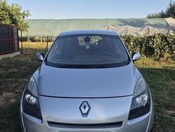 Culoareargint Utilizat 2011 Renault Grand Scénic III Monovolum | 5.300 EUR (Puțin scump)