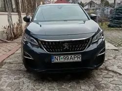 Utilizat 2018 Peugeot 3008 SUV | 11.200 EUR (Puțin scump)