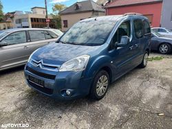 Culoarealbastru Utilizat 2012 Citroën Berlingo Exclusive Monovolum | 4.500 EUR