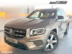 Gri Utilizat 2023 Mercedes GLB200 Progressive SUV | 46.113 EUR