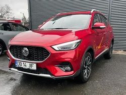 Culoarerosu Utilizat 2024 MG ZS Exclusive SUV | 16.000 EUR