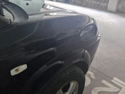Culoarenegru Utilizat 2007 Hyundai Tucson GLS SUV | 2.800 EUR (Puțin scump)