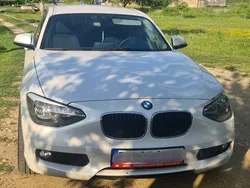 Utilizat 2013 BMW 118 Sport Line Hatchback | 7.700 EUR