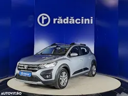 Gri Utilizat 2021 Dacia Sandero Hatchback | 11.250 EUR (Preț OK)