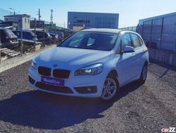 Utilizat 2018 BMW 216 Comfort Edition Monovolum | 8.990 EUR