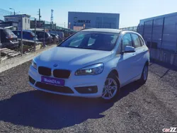 Utilizat 2018 BMW 216 Comfort Edition Monovolum | 9.490 EUR
