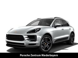 Utilizat 2020 Porsche Macan Turbo SUV | 58.822 EUR