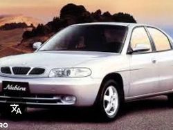 Culoaregri Utilizat 2000 Chevrolet Nubira Hatchback | 2.000 EUR