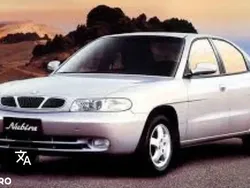 Culoaregri Utilizat 2000 Chevrolet Nubira Hatchback | 2.000 EUR