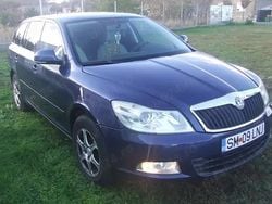 Utilizat 2011 Skoda Octavia Break | 4.500 EUR (Preț OK)