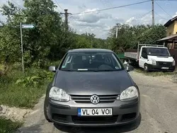 Utilizat 2006 VW Golf V Hatchback | 2.900 EUR (Preț OK)