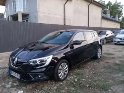 Utilizat 2018 Renault Mégane IV Hatchback | 8.600 EUR (Preț OK)