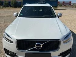 Utilizat 2018 Volvo XC90 R-Design SUV | 27.580 EUR (Preț OK)