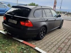 Utilizat 2012 BMW 320 Break | 4.899 EUR (Super Preț)